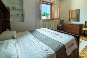 Casa vacanza Appartamento Samari Three Baia Verde
